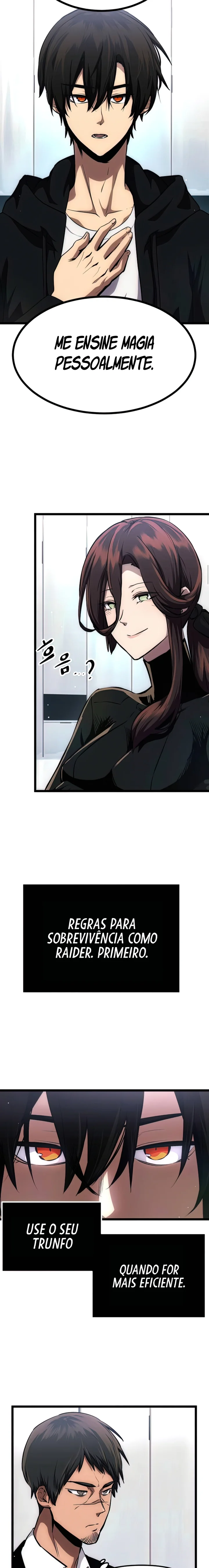 Read I Obtained a Mythic Item PT Manga Online