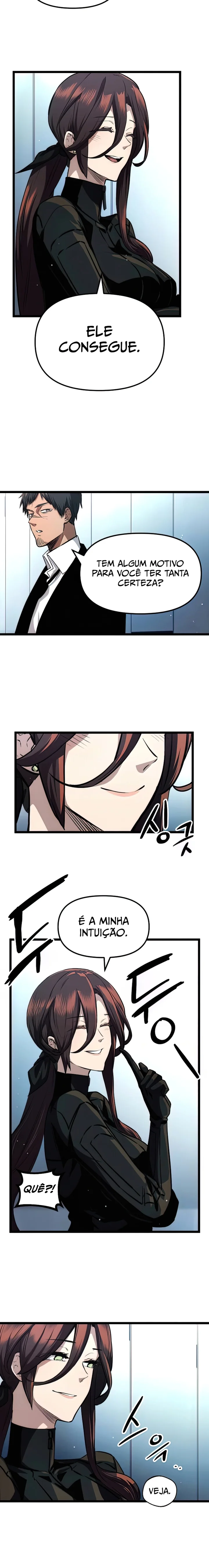 Read I Obtained a Mythic Item PT Manga Online
