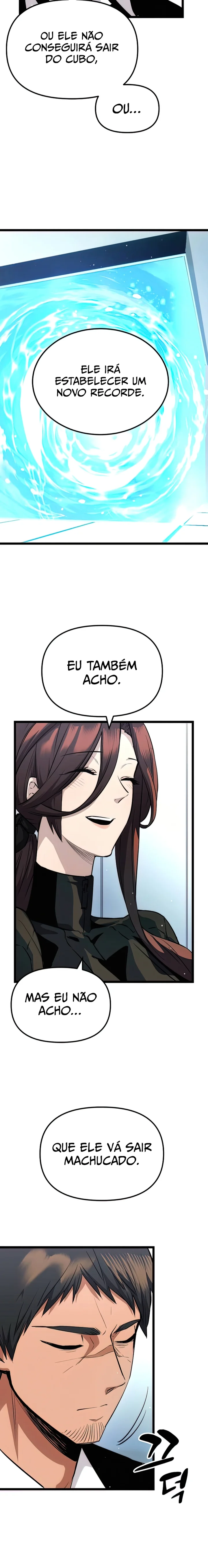 Read I Obtained a Mythic Item PT Manga Online