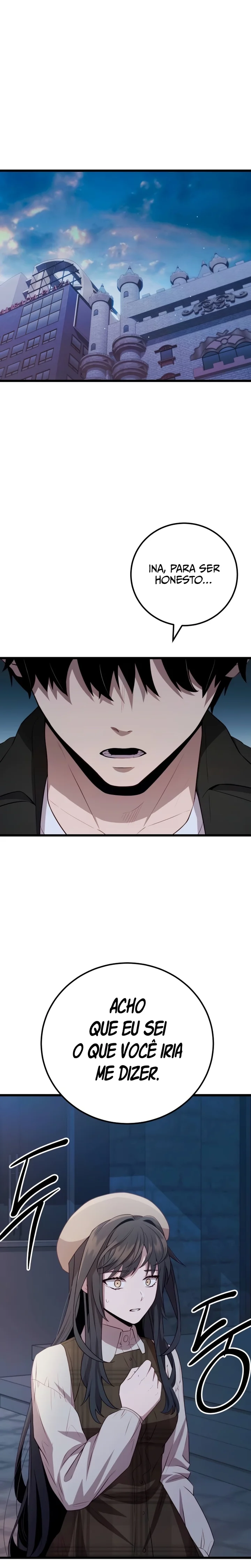 Read I Obtained a Mythic Item PT Manga Online