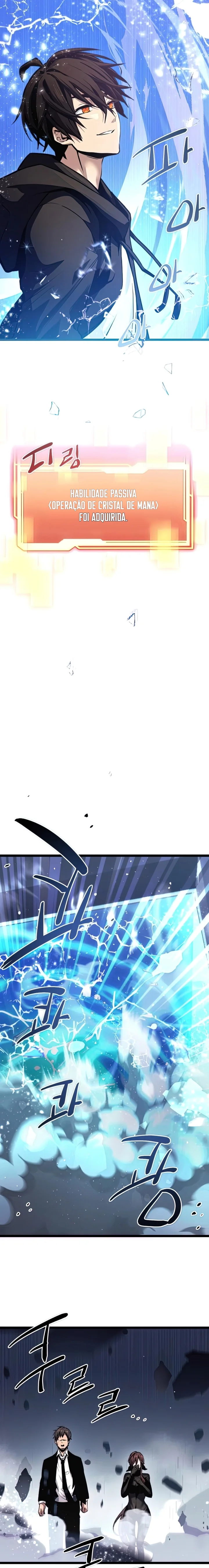 Read I Obtained a Mythic Item PT Manga Online