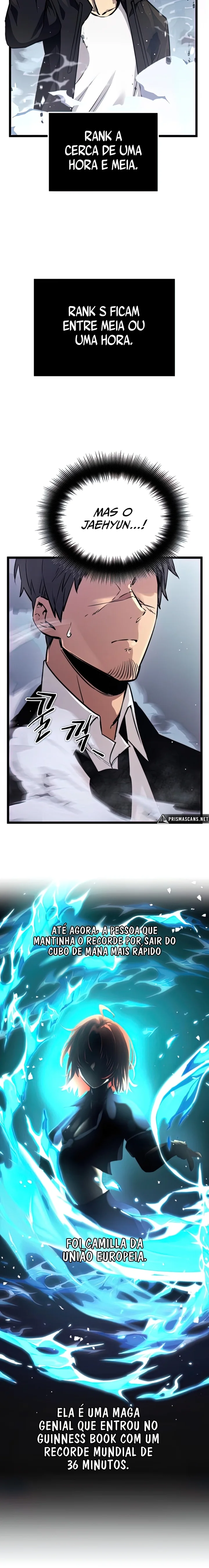 Read I Obtained a Mythic Item PT Manga Online