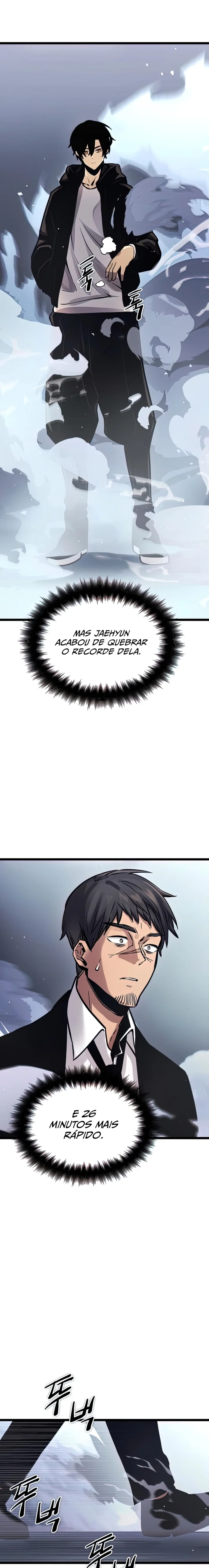 Read I Obtained a Mythic Item PT Manga Online