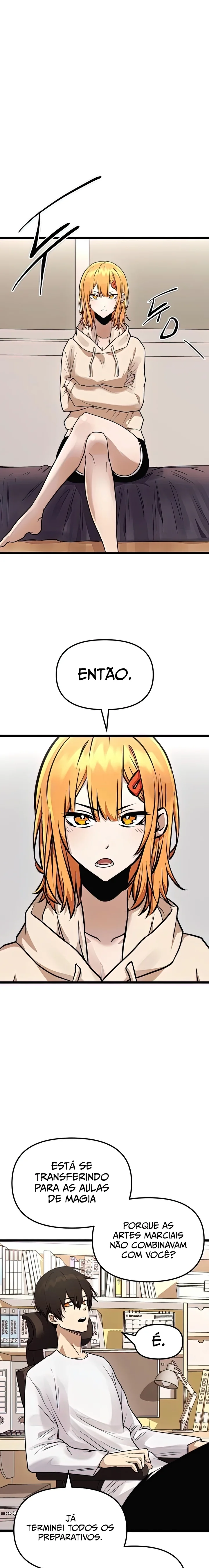 Read I Obtained a Mythic Item PT Manga Online