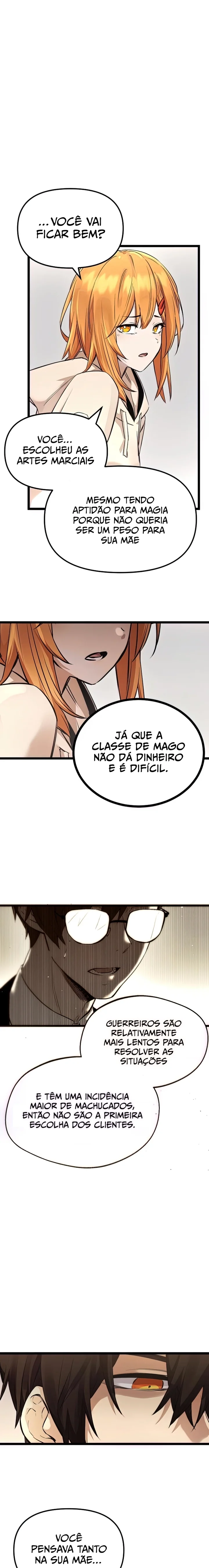 Read I Obtained a Mythic Item PT Manga Online