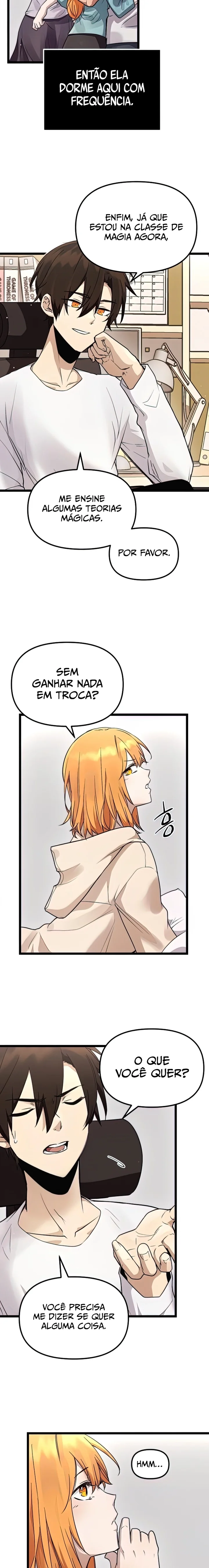 Read I Obtained a Mythic Item PT Manga Online