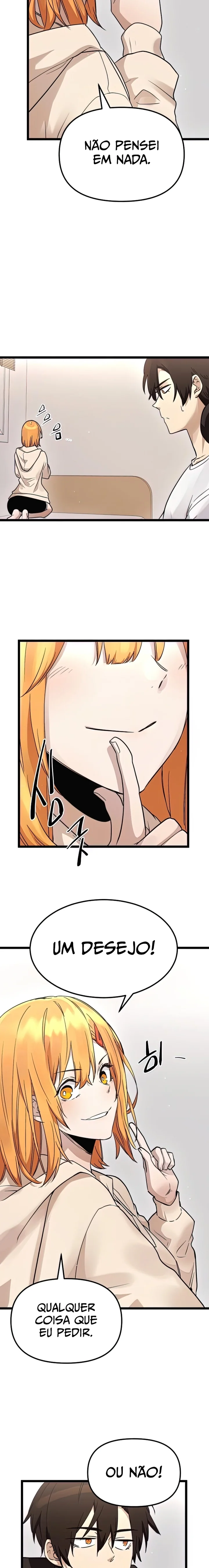 Read I Obtained a Mythic Item PT Manga Online