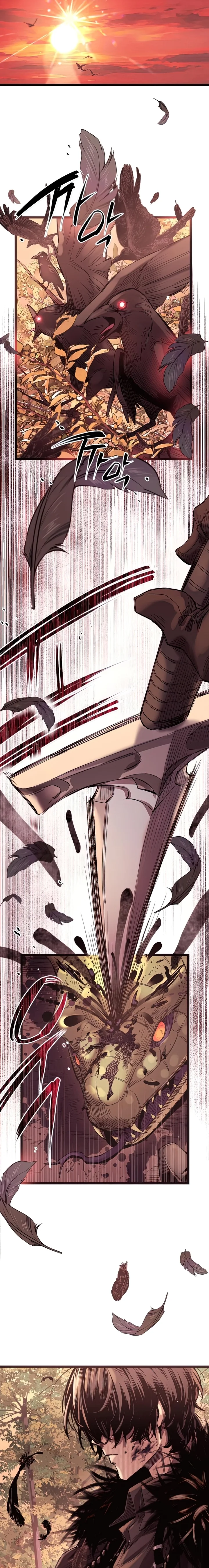Read I Obtained a Mythic Item PT Manga Online