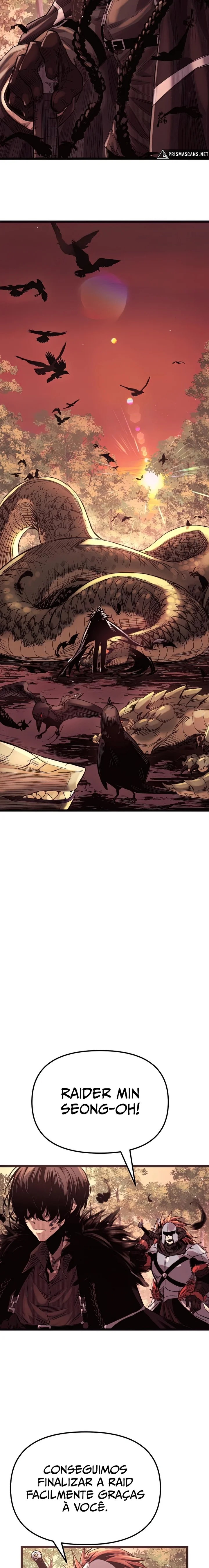 Read I Obtained a Mythic Item PT Manga Online