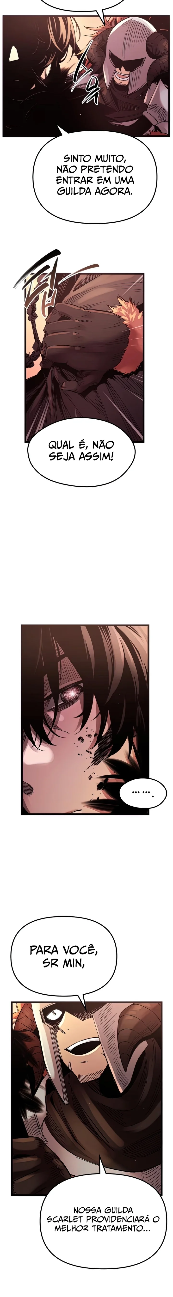 Read I Obtained a Mythic Item PT Manga Online