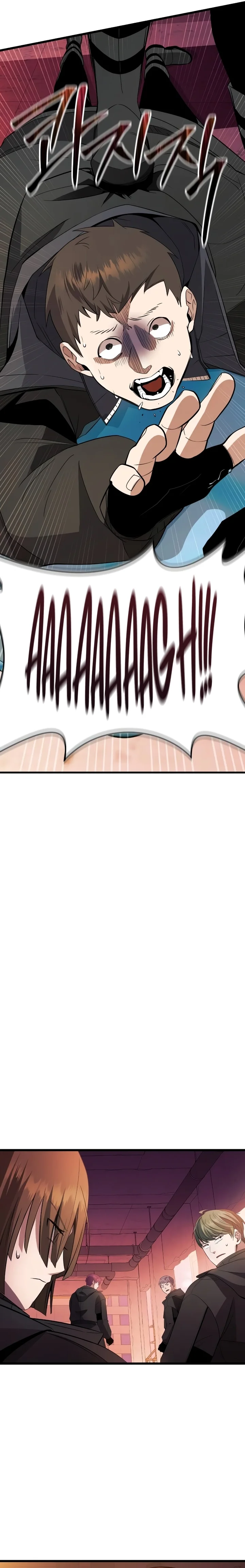 Read I Obtained a Mythic Item PT Manga Online