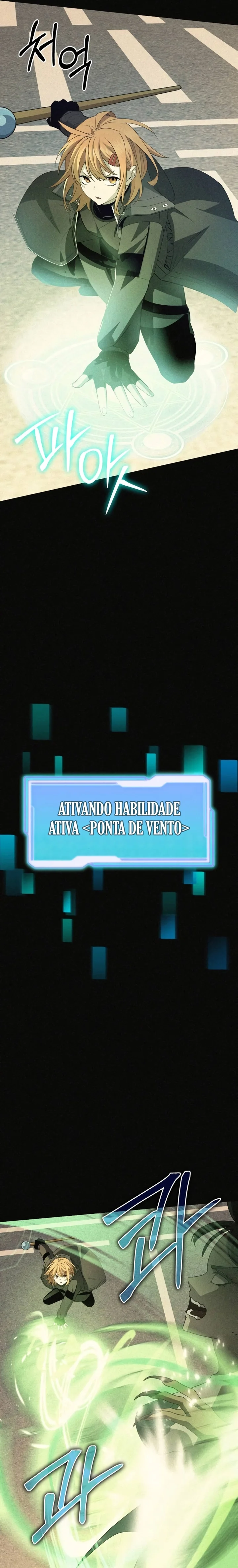 Read I Obtained a Mythic Item PT Manga Online