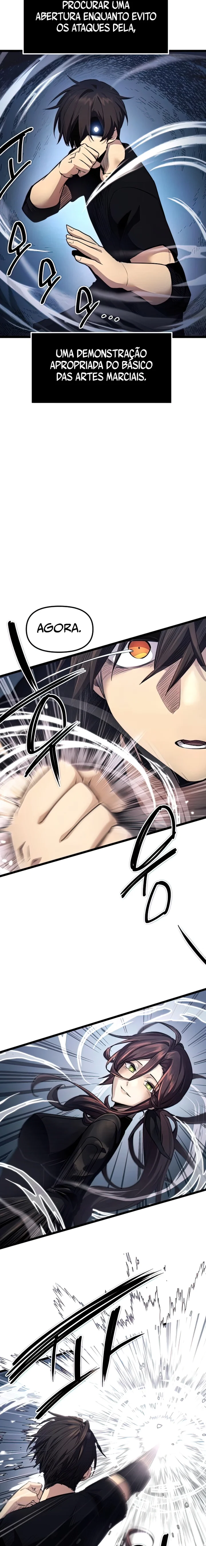 Read I Obtained a Mythic Item PT Manga Online