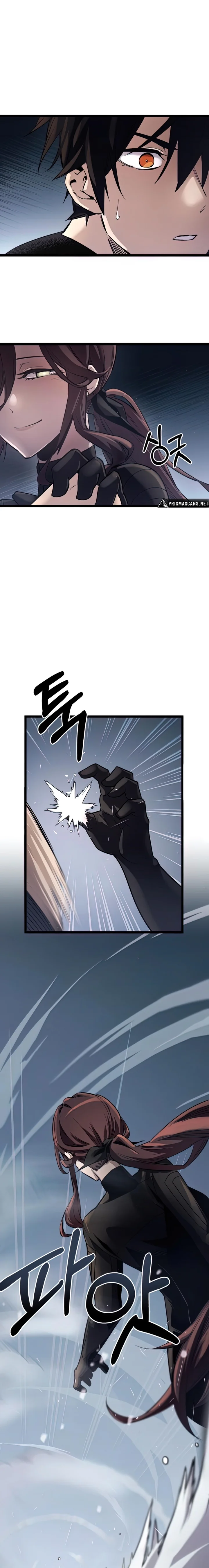 Read I Obtained a Mythic Item PT Manga Online