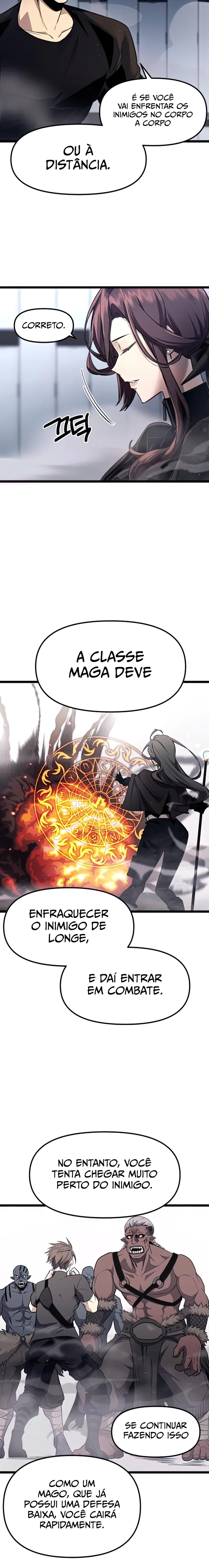 Read I Obtained a Mythic Item PT Manga Online
