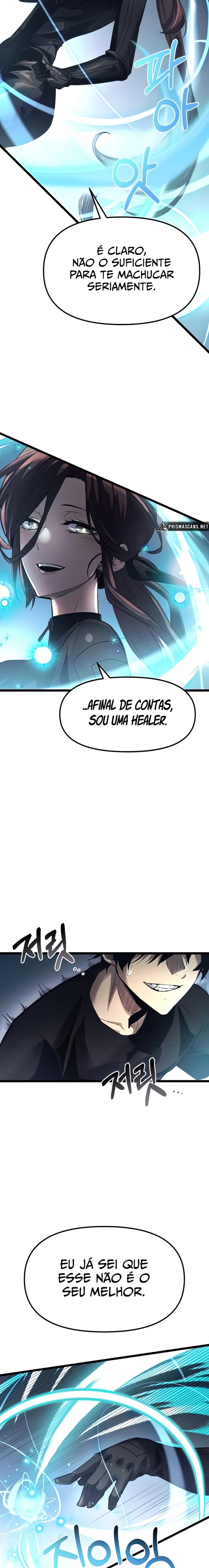 Read I Obtained a Mythic Item PT Manga Online