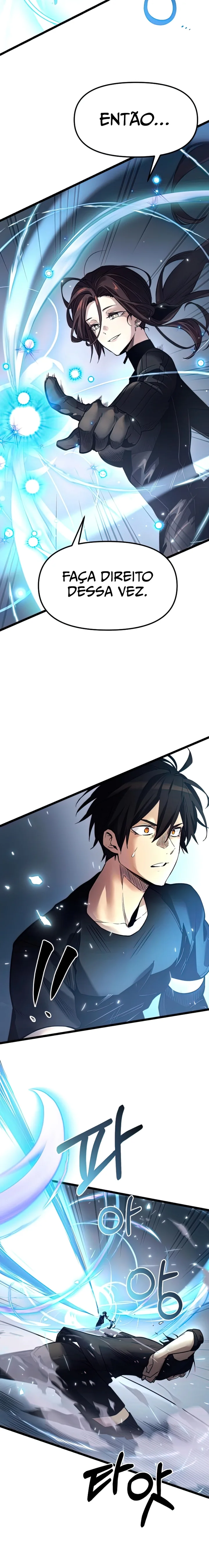 Read I Obtained a Mythic Item PT Manga Online