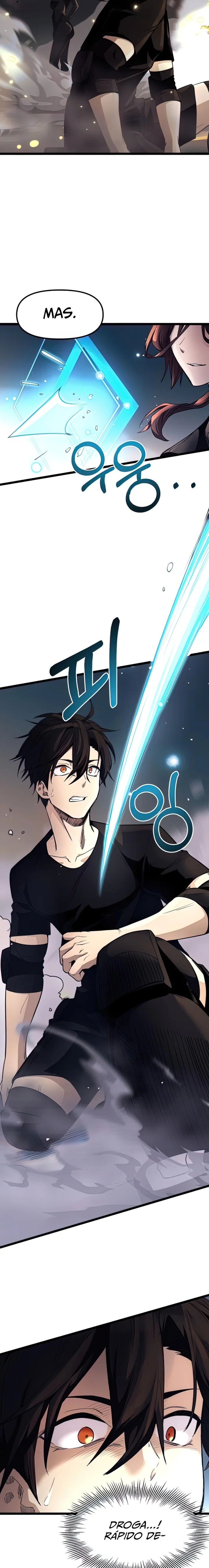 Read I Obtained a Mythic Item PT Manga Online