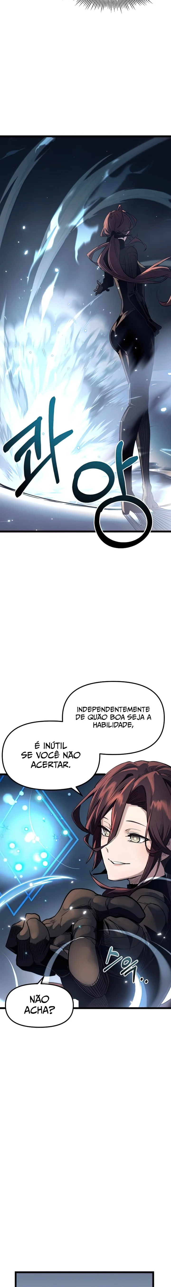 Read I Obtained a Mythic Item PT Manga Online