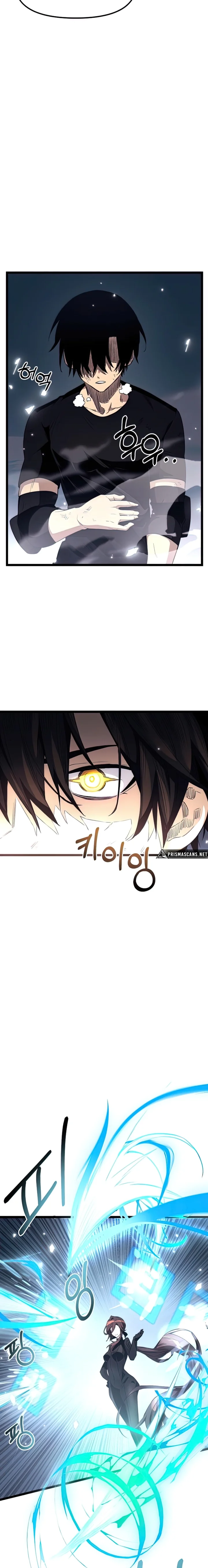 Read I Obtained a Mythic Item PT Manga Online