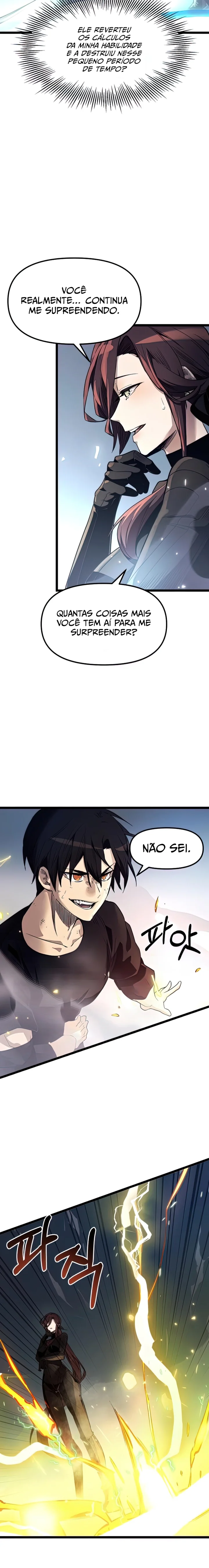 Read I Obtained a Mythic Item PT Manga Online