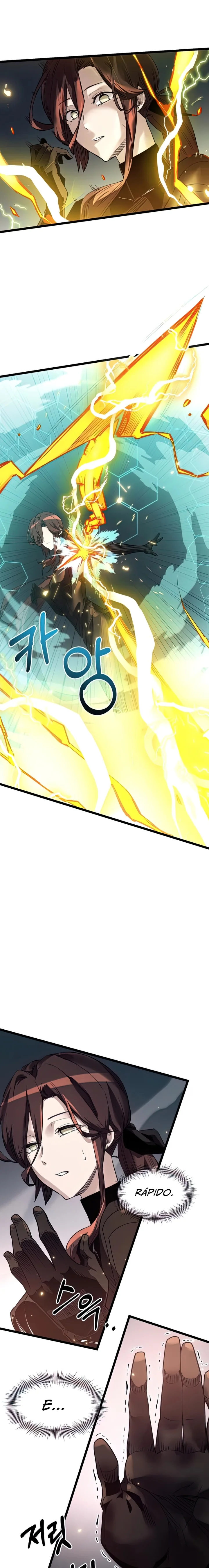 Read I Obtained a Mythic Item PT Manga Online