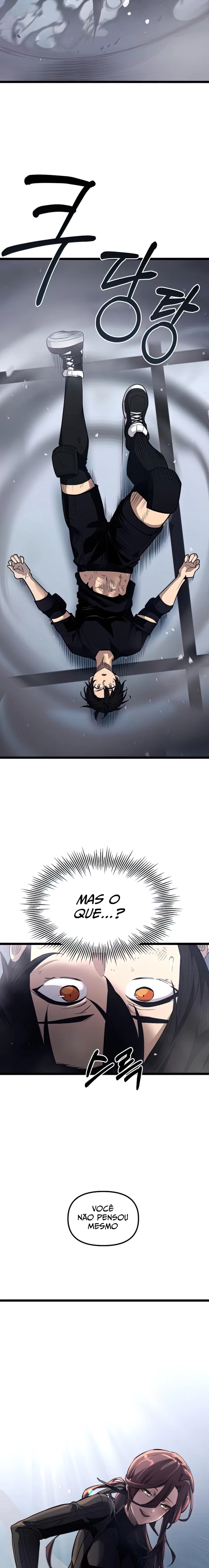 Read I Obtained a Mythic Item PT Manga Online