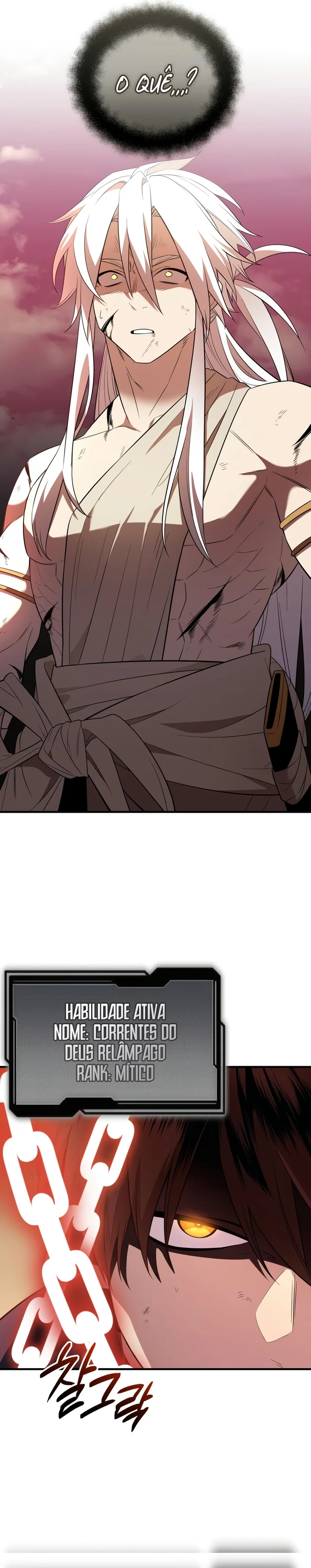 Read I Obtained a Mythic Item PT Manga Online