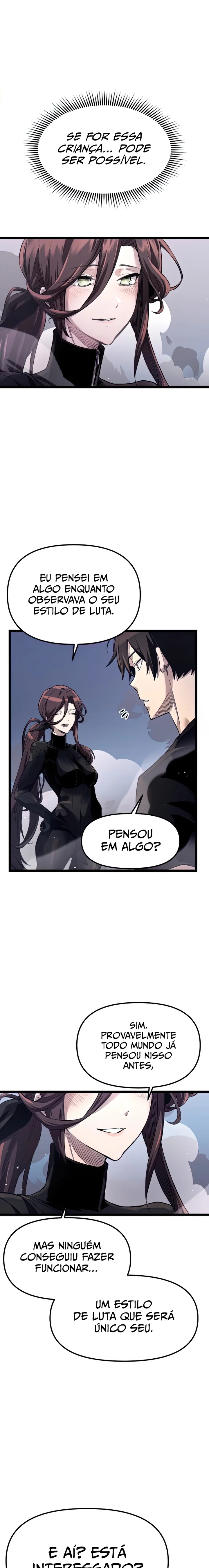 Read I Obtained a Mythic Item PT Manga Online