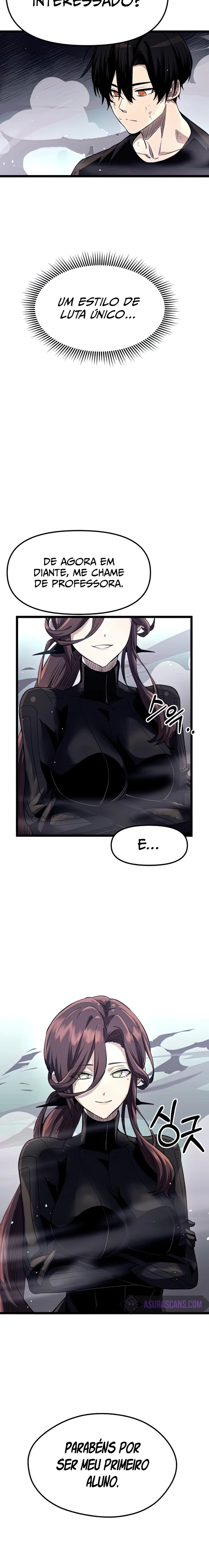Read I Obtained a Mythic Item PT Manga Online