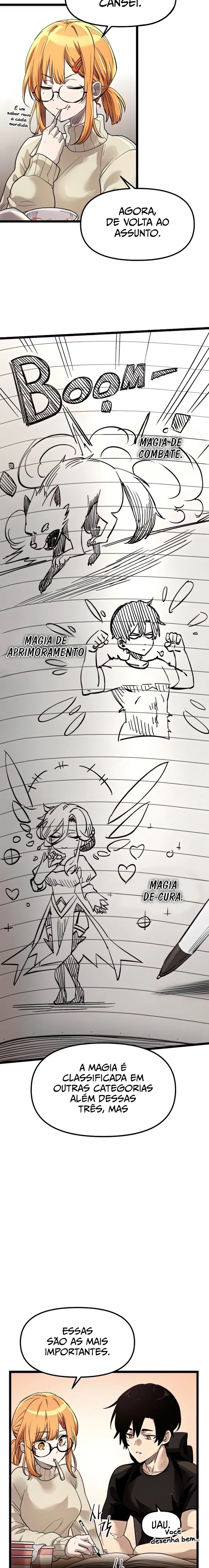 Read I Obtained a Mythic Item PT Manga Online