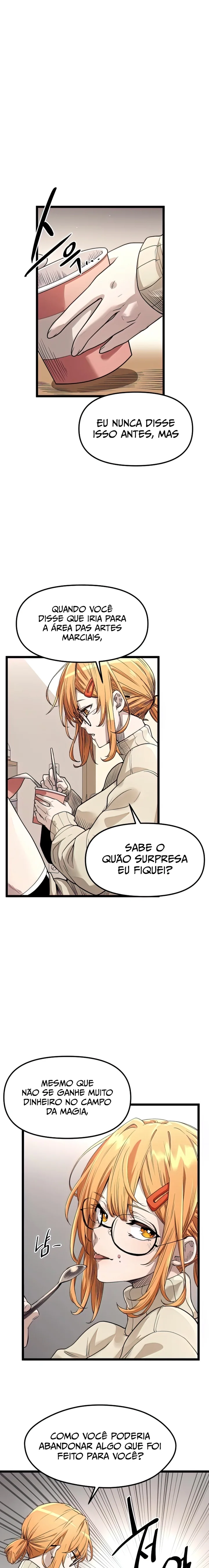 Read I Obtained a Mythic Item PT Manga Online