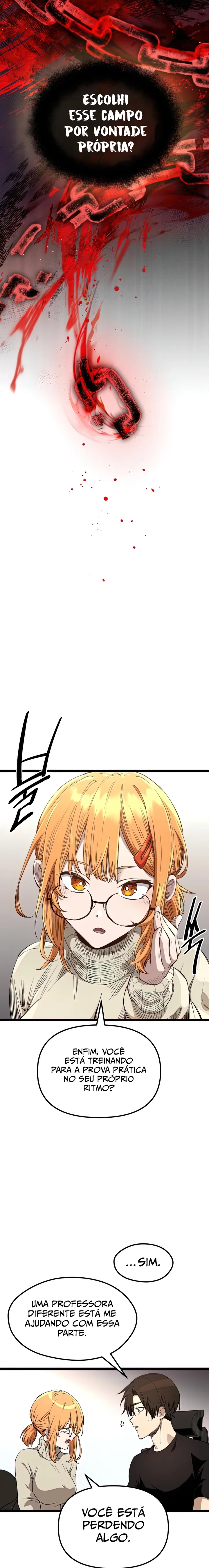 Read I Obtained a Mythic Item PT Manga Online