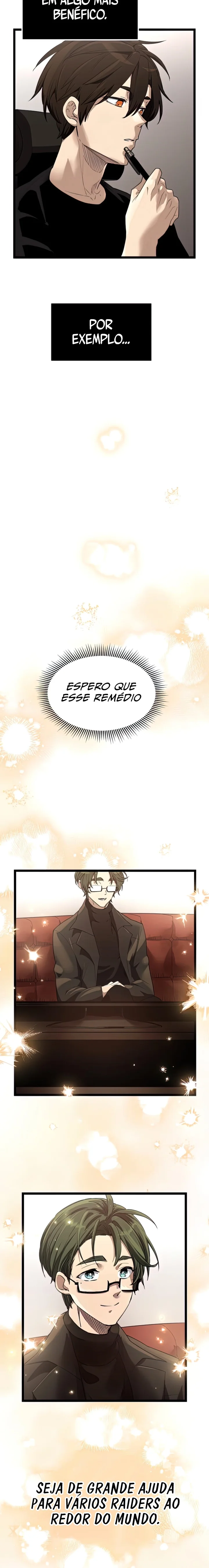 Read I Obtained a Mythic Item PT Manga Online