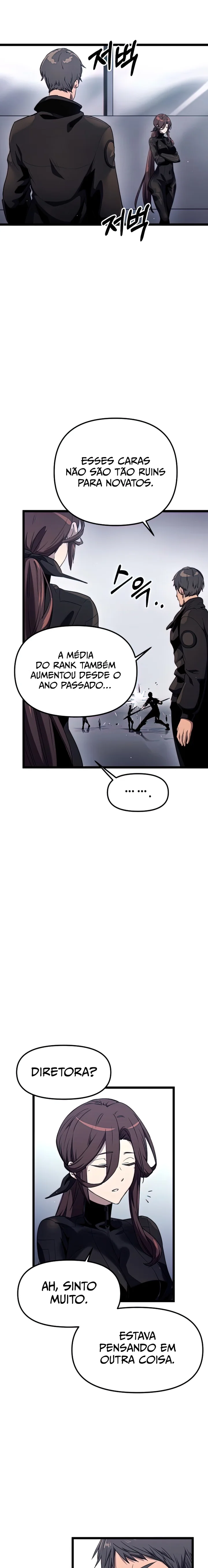 Read I Obtained a Mythic Item PT Manga Online