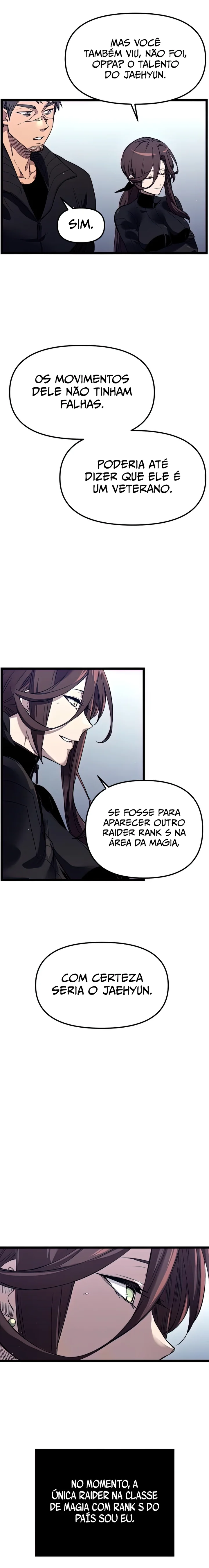 Read I Obtained a Mythic Item PT Manga Online