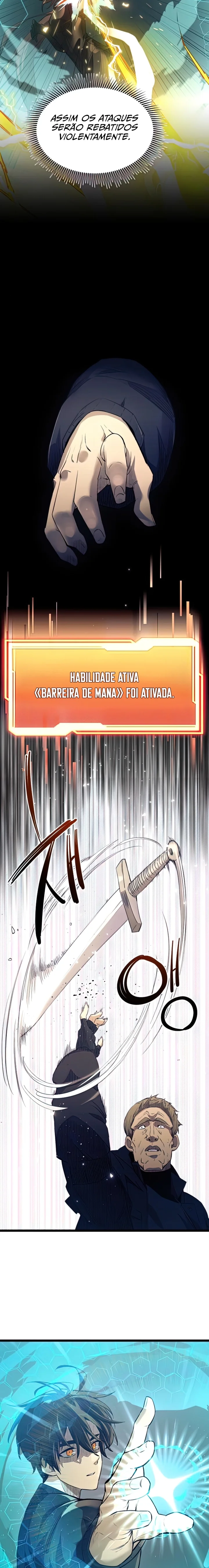 Read I Obtained a Mythic Item PT Manga Online