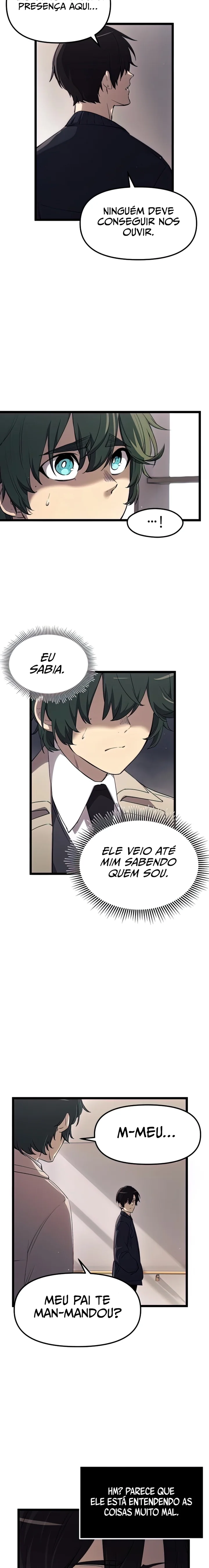 Read I Obtained a Mythic Item PT Manga Online
