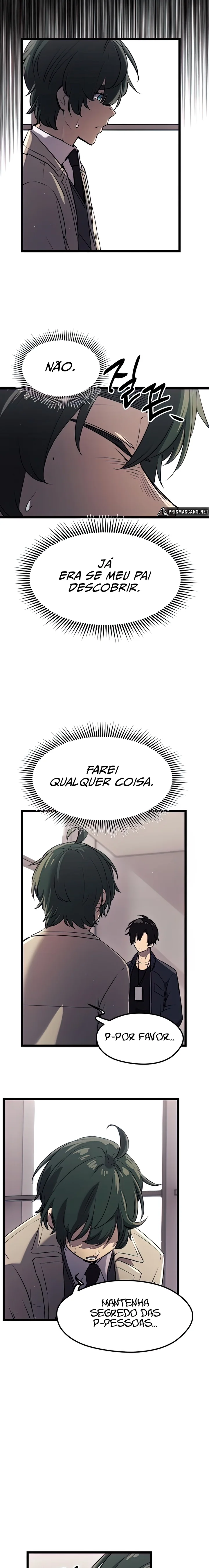 Read I Obtained a Mythic Item PT Manga Online