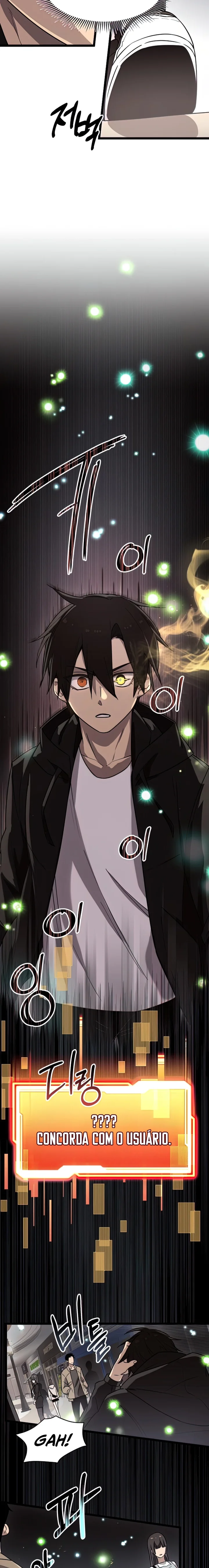 Read I Obtained a Mythic Item PT Manga Online