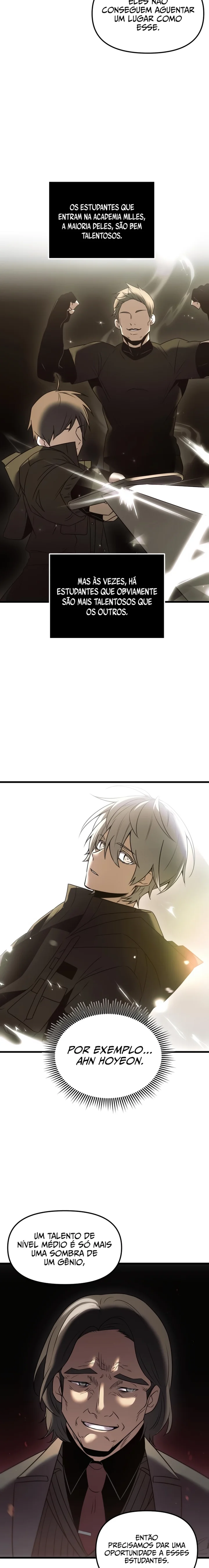 Read I Obtained a Mythic Item PT Manga Online