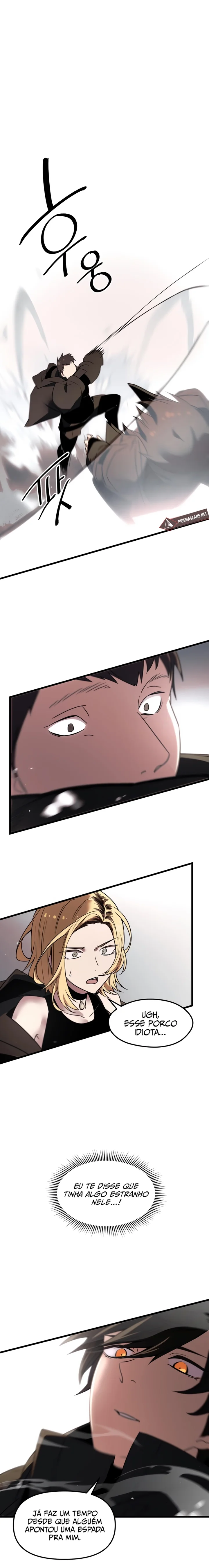 Read I Obtained a Mythic Item PT Manga Online