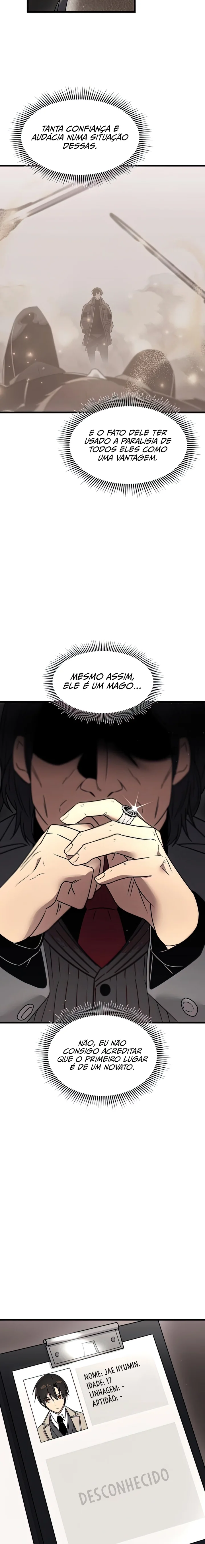 Read I Obtained a Mythic Item PT Manga Online