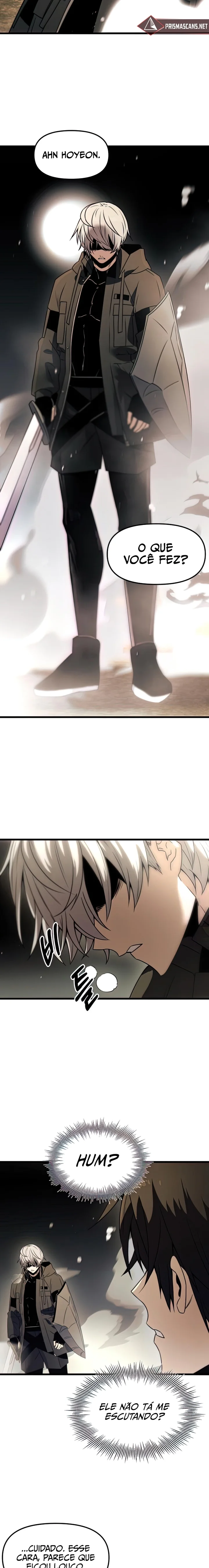 Read I Obtained a Mythic Item PT Manga Online