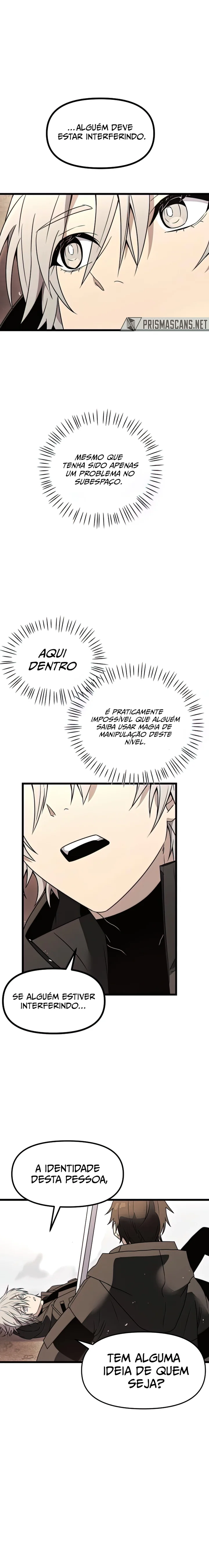 Read I Obtained a Mythic Item PT Manga Online