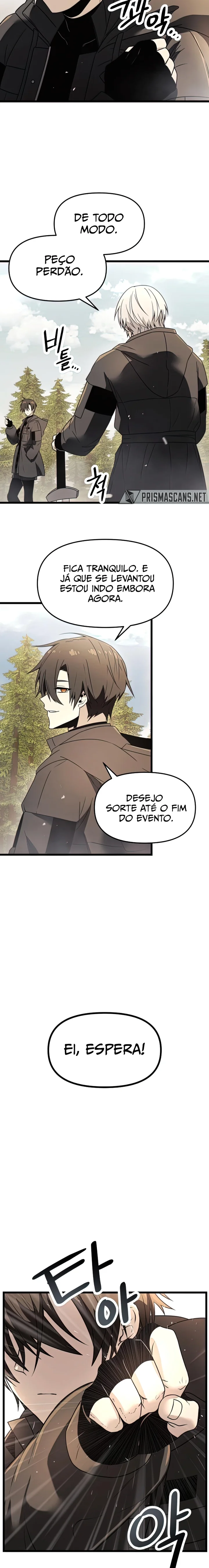 Read I Obtained a Mythic Item PT Manga Online