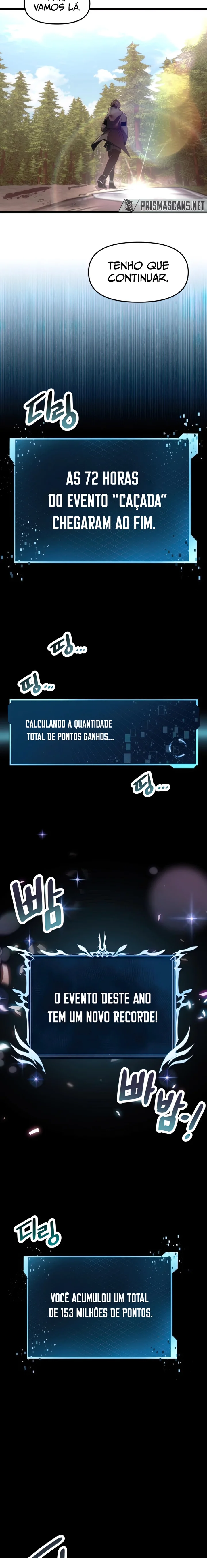 Read I Obtained a Mythic Item PT Manga Online