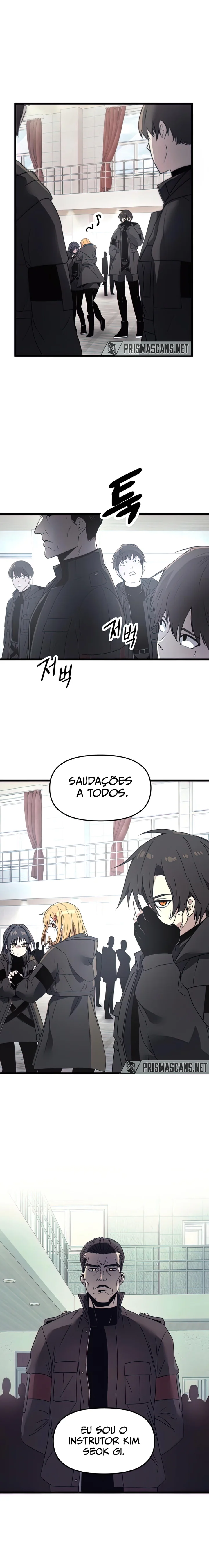 Read I Obtained a Mythic Item PT Manga Online