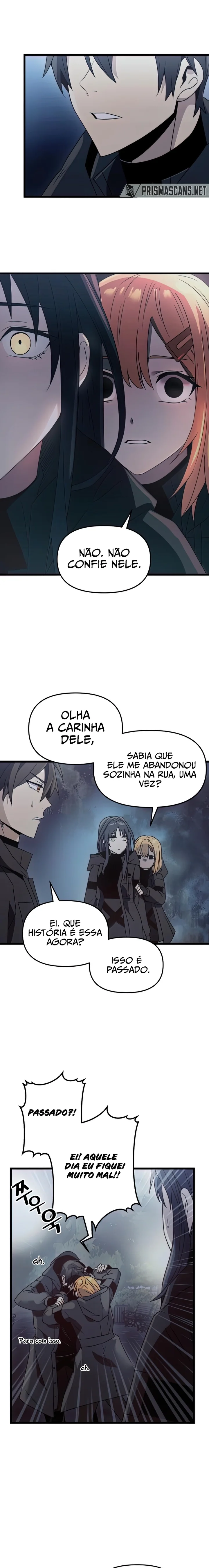Read I Obtained a Mythic Item PT Manga Online