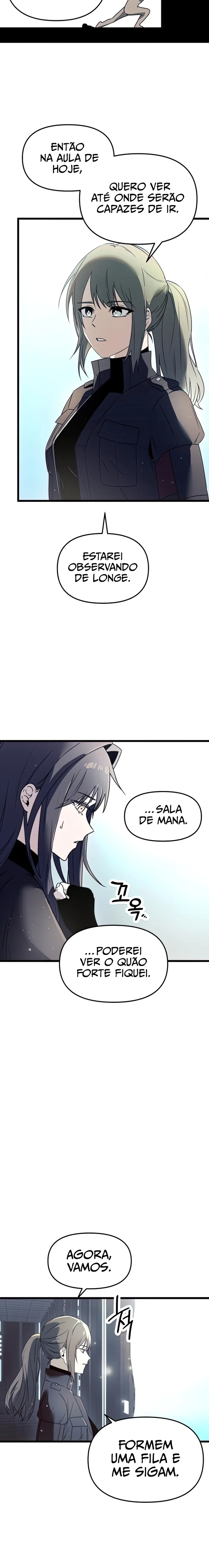 Read I Obtained a Mythic Item PT Manga Online